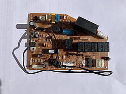 Плата керування кондиціонером R70 GG(01).05.01-01(J)a(H09)