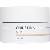 Подтягивающий крем для лица Christina Silk UpLift Cream 50 мл