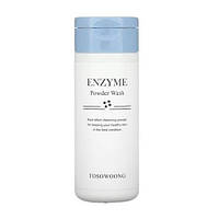 Tosowoong Enzyme Powder Wash Энзимная пудра для умывания, 65 г