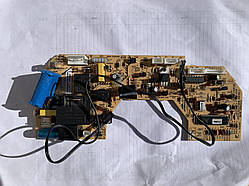 Плата керування кондиціонером R50GF3 (02)05 01 02(j)(O) H (09)