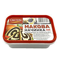 Маковая начинка, 500г