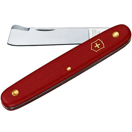 Ніж для щеплення Victorinox / Фелко-Вікторінокс 3.90.20 (Швейцарія), фото 1