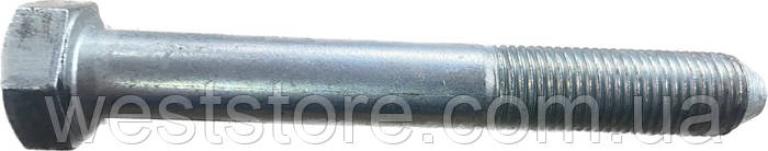 Болт 12х91х1,25 крепления балки Ваз 2108.2109,21099, 2110,2111,2112 ...