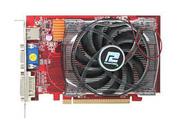 Відеокарта Pci-E AMD RADEON HD 5670 на 1 GB GDDR 3 і ПОВНОЮ БІТНІСТЮ 128 BIT з HDMI та ГАРАНТІЄЮ