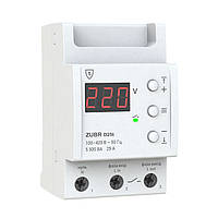 Реле напруги ZUBR D25t (zubrd25t)