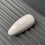 Cover base 024 White / Камуфлююча база 024 Вайт - 15 мл, фото 2