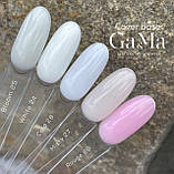 Cover base 024 White / Камуфлююча база 024 Вайт - 15 мл, фото 3