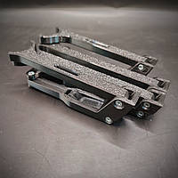 Переносна підставка для зльоту дронів Mavic, Autel, та інших, портативний стенд для зльоту коптерів, фото 4