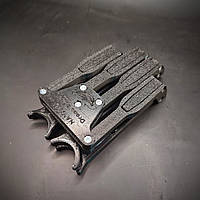 Переносна підставка для зльоту дронів Mavic, Autel, та інших, портативний стенд для зльоту коптерів, фото 3