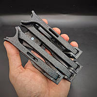 Переносна підставка для зльоту дронів Mavic, Autel, та інших, портативний стенд для зльоту коптерів, фото 6