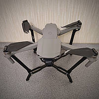 Переносна підставка для зльоту дронів Mavic, Autel, та інших, портативний стенд для зльоту коптерів, фото 5