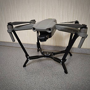 Стенд (портативна підставка) для зльоту дронів Mavic, Autel, та інших