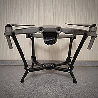 Переносна підставка для зльоту дронів Mavic, Autel, та інших, портативний стенд для зльоту коптерів, фото 8