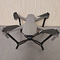 Переносна підставка для зльоту дронів Mavic, Autel, та інших, портативний стенд для зльоту коптерів, фото 9