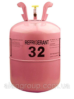 Фреон R 32 (9.0 кг)