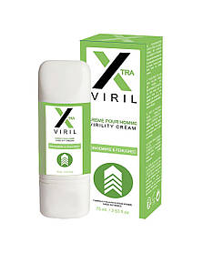 Пролонгатор X-VIRIL