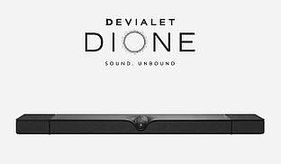 Devialet Dione