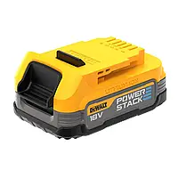 Аккумулятор DEWALT DCBP034 (18В 1.7Ач)