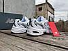 Чоловічі кросівки New Balance 530 White білі, фото 8