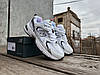 Чоловічі кросівки New Balance 530 White білі, фото 7