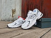 Чоловічі кросівки New Balance 530 White білі, фото 11