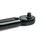 Динамометричний ключ 1/4" 5-25nm Black HD Geko, фото 4