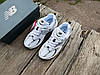 Чоловічі кросівки New Balance 530 White білі, фото 9