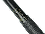 Динамометричний ключ 1/4" 5-25nm Black HD Geko, фото 5