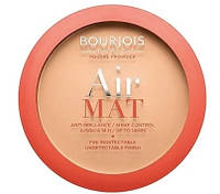 Матирующая пудра Bourjois Air Mat Powder 03 - beige abricote