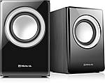 Акустична система REAL-EL S-215 Black