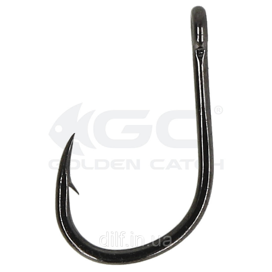 Гачок GC Feeder 1021BN No10 (12 шт.)