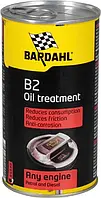 Присадка в олію (Bardahl) B2 Oil Treatment 0,3л
