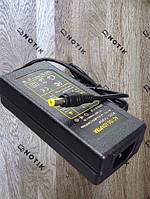 Блок живлення AC-DC 12V 5A 110V-240V 60W 5.5x2.1 (YU1205-P) Б/В, фото 4
