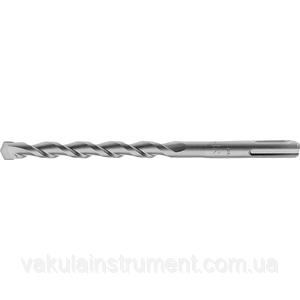 Бур SDS-PLUS 18x210 мм Makita (D-00321), фото 1