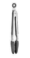 Щипцы силиконовые Vinzer 50208 Food tongs