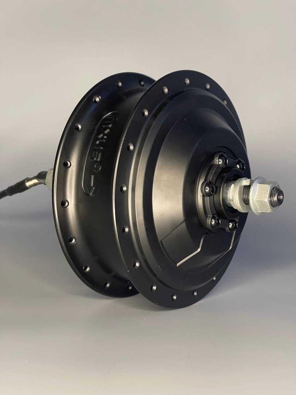 Купить Мотор колесо MXUS XF15C 36V-48V 500W, цена 7800 ₴ — Prom.ua (ID ...