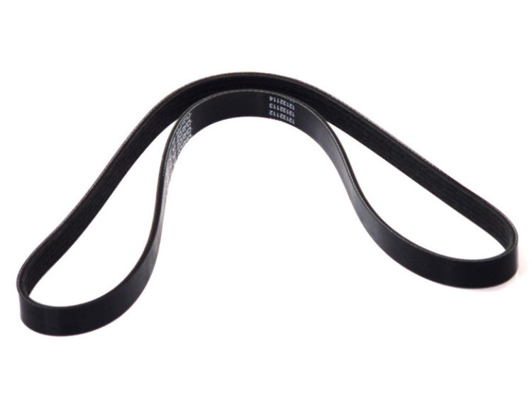 Ремінь гідропідсилювача Мазда 626 GE 1.8 5PK1150 +AC, фото 1