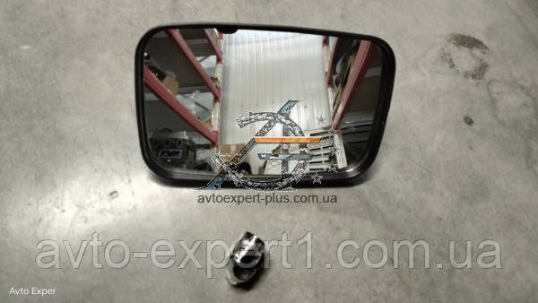 Дзеркало заднього огляду КМ385ВТ (25,5*16,5)
