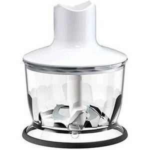 Подрібнювач В Зборі 500Мл Ca Для Блендера Braun 4191 4165 (AX22110003) MQ 535