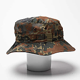 Панама Олива для НГУ/ЗСУ Панама зелена тактична польова для національної гвардії України 1645803792, фото 4
