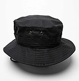 Панама Олива для НГУ/ЗСУ Панама зелена тактична польова для національної гвардії України 1645803792, фото 5