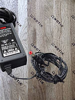 Блок живлення Challenger Switching Power Adapter 12V=3A 5.5x2.1мм (PS-2.1-12-3-DC-S1) Б/В, фото 3