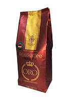 Кава Mr. Rich Rostkaffee Premium Oro 100% арабіка в зернах 1 кг