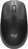 Мишка Logitech M190 Wireless Charcoal (910-005905)