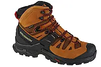 Мужские военные берцы Salomon Quest 4 Gtx W