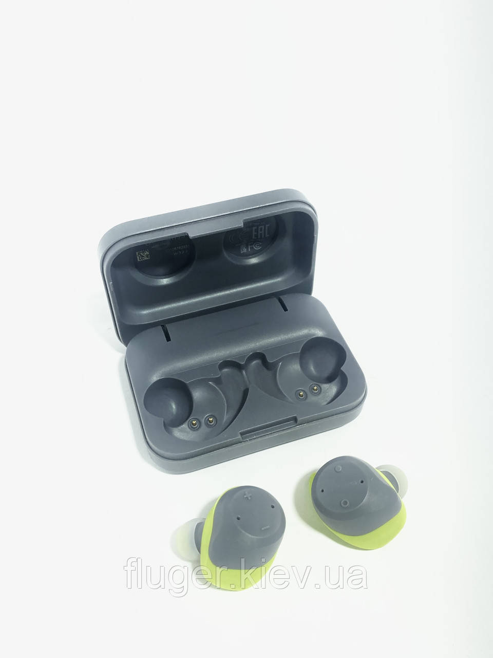 Бездротові Навушники Jabra Elite Sport