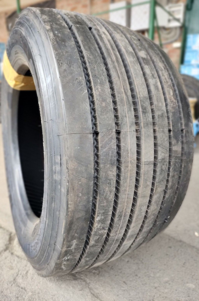 Samson Samson GL251T рульова/причіпна (455/40R22,5 160J)