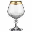 Набір склянок Bohemia Ideal (250мл, 6 шт) 3103.012