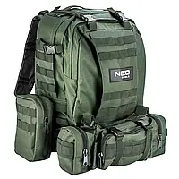 Рюкзак для выживания NEO Tools 84-326