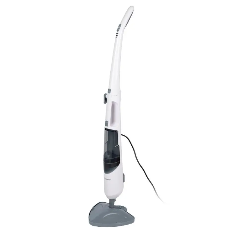 Парова швабра SilverCrest SDM 1500 C2
